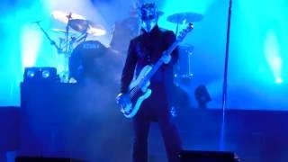 Ghost - Year Zero - Hellfest 2016