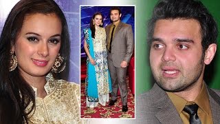 Hindi Movie Ishqedarriyaan's Starring Mahaakshay Chakraborty & Evelyn Sharma on Ajit Web TV.