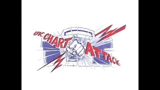 UK Chart Attack Show #93/51 - airs December 17-23, 1993