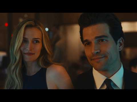 John and Carolyn - Two Worlds (One Heart) - Love Story