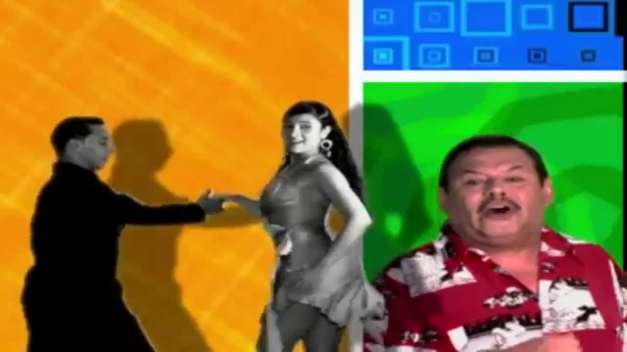 Carlos Arturo - Tu Fracaso (Video Oficial) | Discos Fuentes