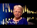 On surviving Ebola - "I knew how dangerous it was for me to touch him." Nancy Writebol | Skavlan