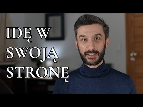 Odchodzę od YouTube i bloga – Czas pójść w swoją stronę