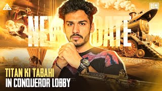 Rp Giveaway + Titan Ki Tabahi | Kala The Gangster Is Back