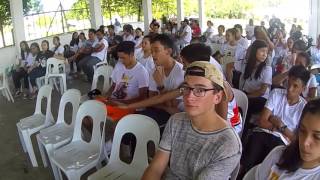 Famous Citizen Advancement Training - Vlog #4 Net Worth