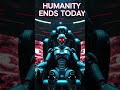 AI attack destroys former#viral #stories #short feed #short video
