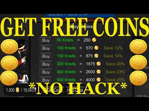HOW TO GET FREE COINS IN RCR Or RCF ?☭?? No Hacking!!