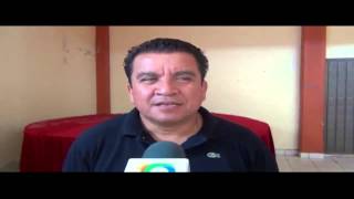 Exhiben estelas del doctor Rodulfo Figueroa en Cintalapa
