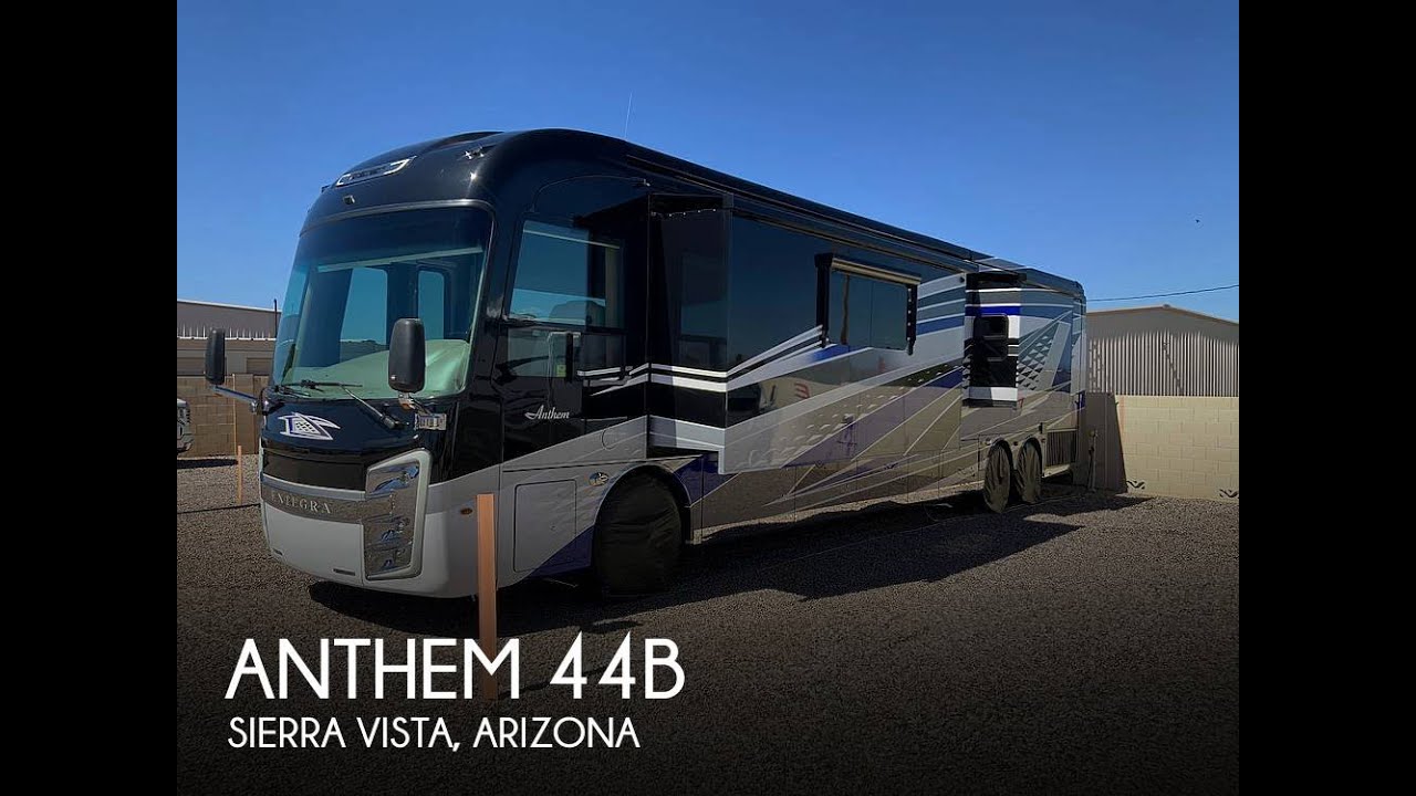 [НЕТ В НАЛИЧИИ] Использованный Anthem 44B 2022 года в Сьерра-Виста, Аризона