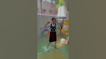احلى هيلاهوب مع امهر بنوتة للصفا 