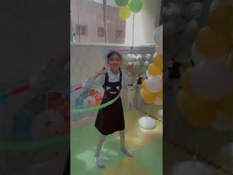 احلى هيلاهوب مع امهر بنوتة للصفا