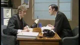 Famous Falling Bodies - Monty Python Profile