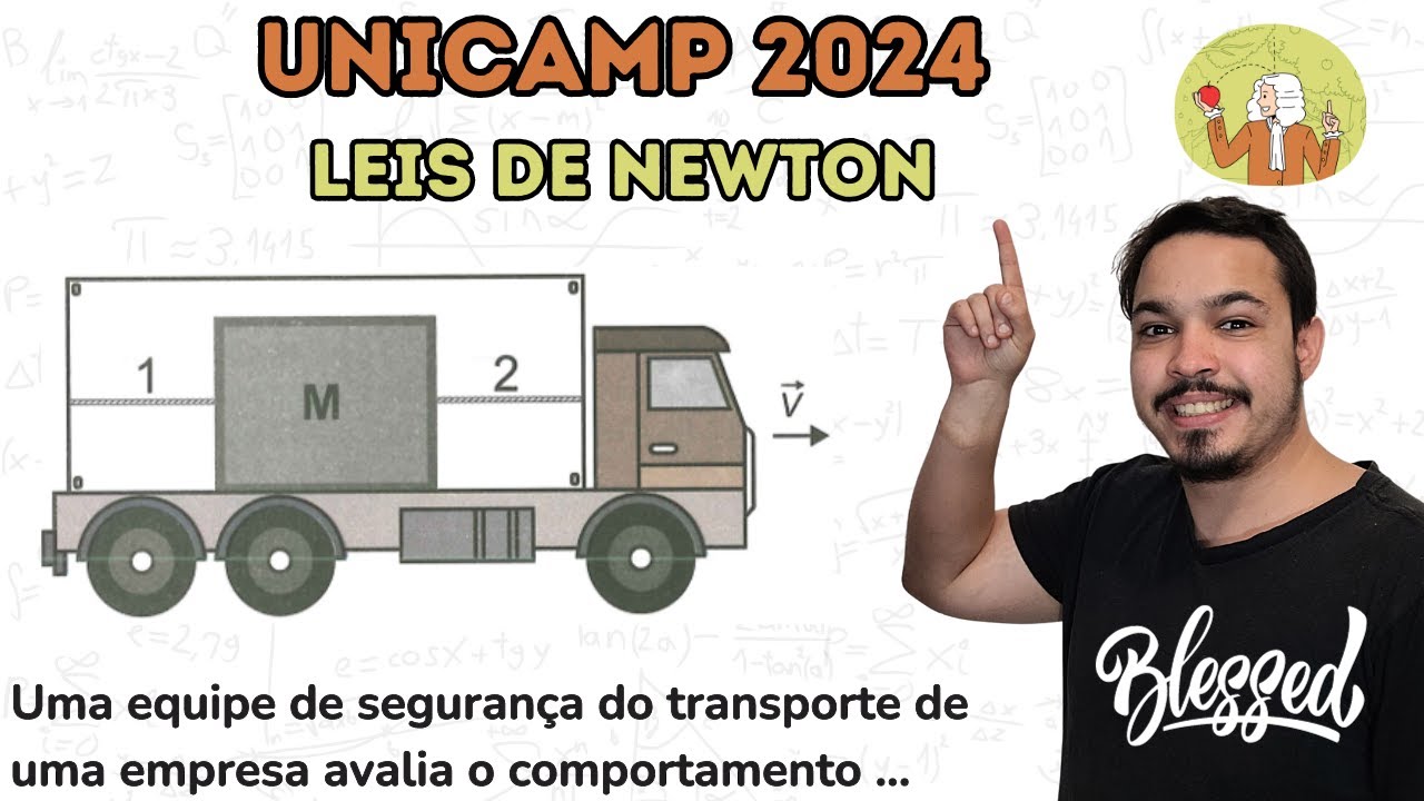 ENEM 2023 - Uma equipe de segurança do transporte de uma empresa avalia ...
