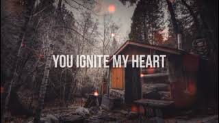 ARHEX, HHMR & Patrick Reed Ft. Chris Ponate - My Heart  (Lyric Video)