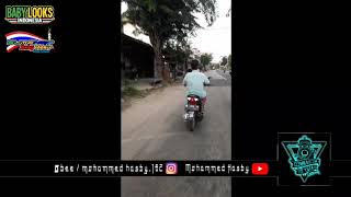 Download Lagu SUMENEP BABYLOOKS G.O.D ft. Ulimho - P.H.P Pemberi Harapan Palsu MP3