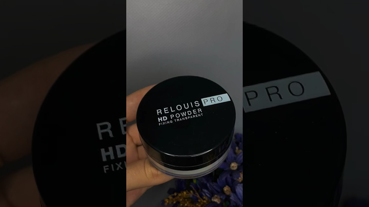 БЮДЖЕТНАЯ ПУДРА с вб relouis  - 350р   Артикул в коментах 🥰 