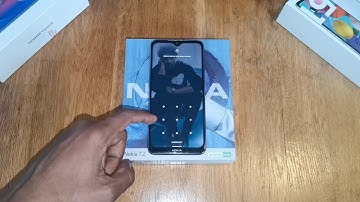 Nokia 7.2 Android 10 Update Security Patch Level 2020-11