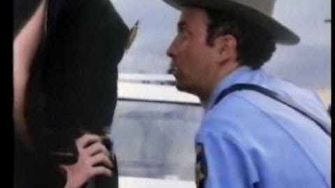 Superman 2 Extended Scene #5
