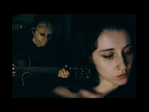 BAD OMENS - Left For Good (acoustic cover)