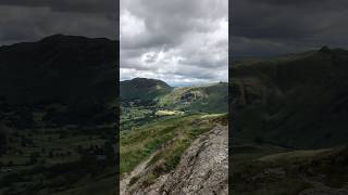 Hartsop above How