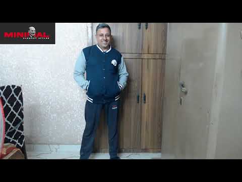 New Mission Netaji jacket in the new year