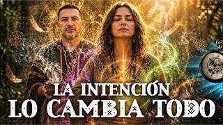 La intención lo cambia todo.