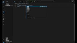 Hello World Program Using #html #coding
