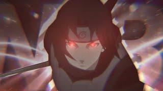 Neon Blade - Itachi Killing Uchiha Clan Amvedit Fhd