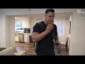 A Day in the Life with MLB Player Michael Lorenzen