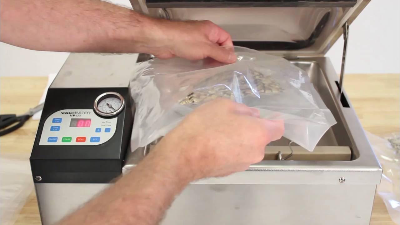 Watch This Before You Purchase A Chamber Vac!