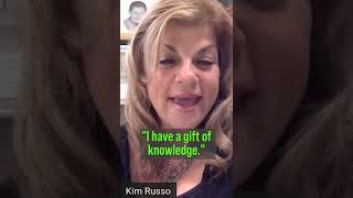 Is This Against God? - Kim Russo #shorts