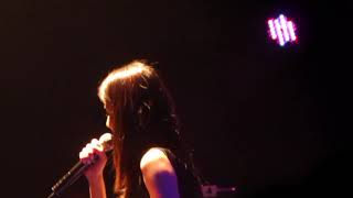 20130304 陳慧琳 Kelly Chen MOOV LIVE-Love Paradise cut