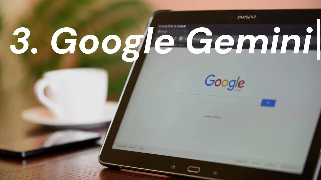 Top 5 Apps IA GRATUITES 2026 (Productivité Facile !)