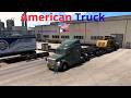 American truck   Atacadeira 27t