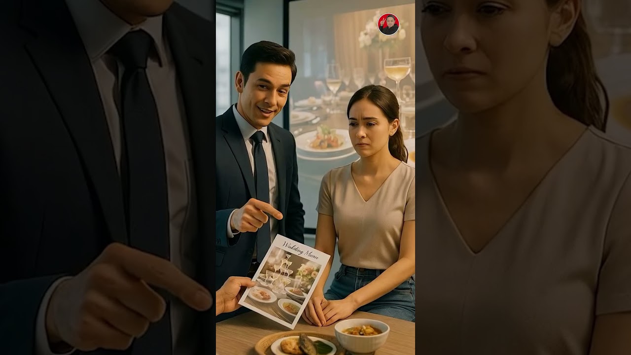 แม่ผัดเผ็ดหนูนามาให้ แต่ลูกต้องเอาไปทิ้งเพราะแฟนไม่ชอบ