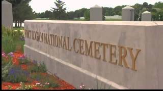 Mismarked Graves Discovered At Fort Logan