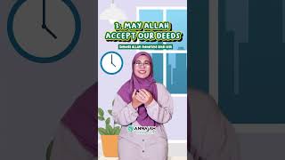 Yuk Ucapkan Selamat Lebaran Dalam Bahasa Inggris Biar Makin Keren #lebaran #idulfitri #syawal
