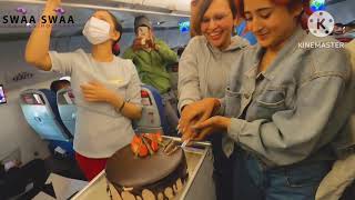 Dubai Tour With Swaa Holidays