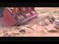 Seppi Multiforst - Crushing Stones