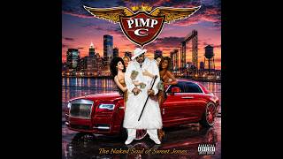 Pimp C feat. Jazze Pha - Fly Lady (BOTG) SLOWED REMIXX Audio