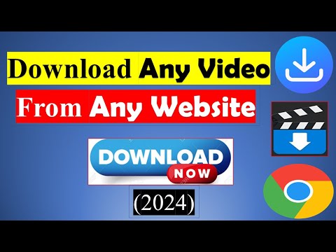 How to Download Any Video from Any Website on PC (Free and Easy)