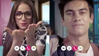 Histoires de vacances #3 I Soy Luna I Disney Channel BE