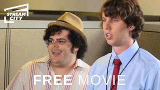 Woke Up Dead FREE MOVIE Jon Heder Krysten Ritter Josh Gad
