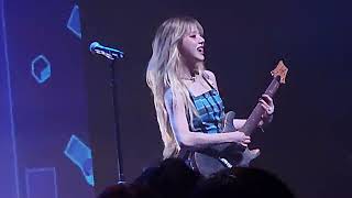 ARTMS Heejin Algorithm [4K] LA Orpheum
