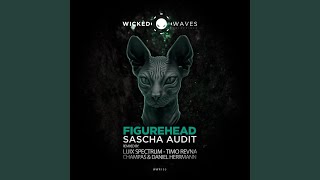 Figurehead (Timo Revna Remix)