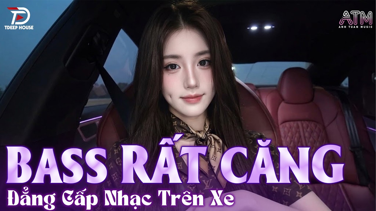 DEEP HOUSE 2026 - HOUSE LAK 2026 - NHẠC REMIX DEEP HOUSE & HOUSE LAK CỰC HAY XỊN NHẤT 2026