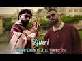 Didine Canon 16 ZAHRI Ft ElGrandeToto Official Music Remix 