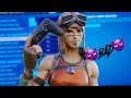 😈BAD😈 (Fornite Montage)