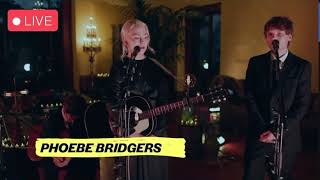 Phoebe Bridgers - Graceland Too (Ruth Bader Ginsberg tribute)