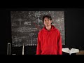 Beginning of video